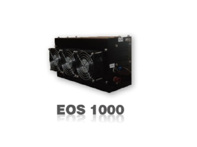 EOS 1000燃料电池图1