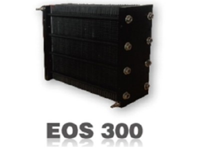 EOS 300燃料电池