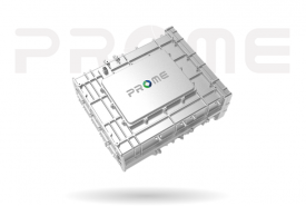 燃料电池堆 prome M3X