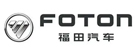 福田汽车LOGO