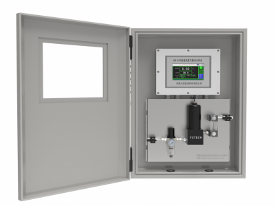 DS-603 在线式氢气露点仪