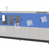 氢燃料电池电堆测试与研发平台（FST）