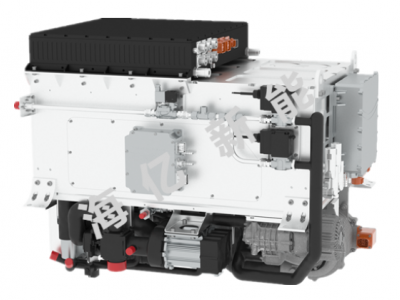 氢燃料电池发动机/电源系统