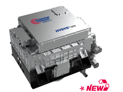 HYSYS®-120