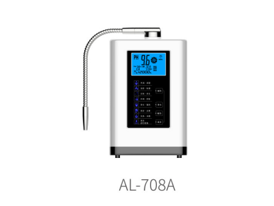 电解水机系列(AL-808A/B/C/D、AL-708A/B)图3