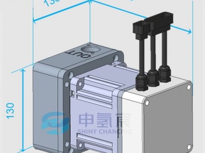 空气泵图1