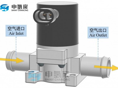 空气阀